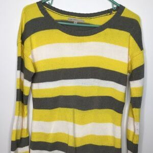 Gap Long Sleeve Sweater